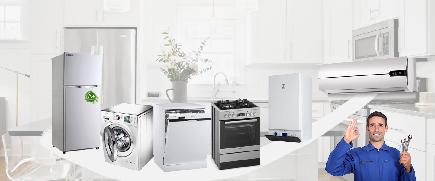 Çemişgezek Gorenje Servisi